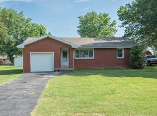 205 Kime St, Willard, MO 65781