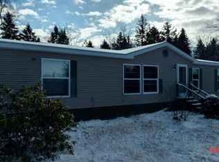 328 Dyers Bay Rd, Steuben, ME 04680