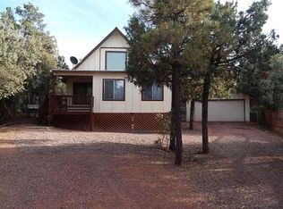 509 E Drowsey Cir, Payson, AZ 85541