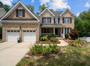 9264 Palm Bay Cir, Raleigh, NC 27617