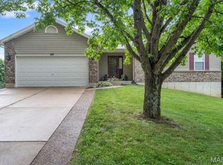 507 Woolf Rd, Warrenton, MO 63383