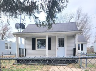 748 S Front St, Fremont, OH 43420