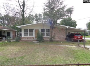 1425 Dunbar Rd, Cayce, SC 29033