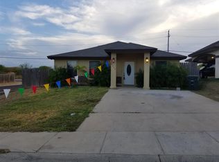 2229 Los Pinos Dr, Laredo, TX 78046