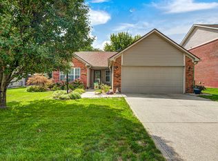 9717 Treyburn Green Way, Indianapolis, IN 46239