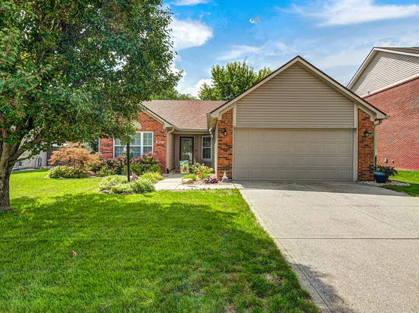 9717 Treyburn Green Way, Indianapolis, IN 46239