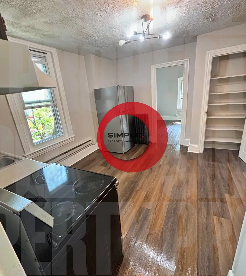 1 bed, $950 — Photo 3