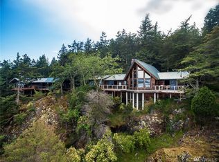 720 Shoreland Dr, Lopez Island, WA 98261