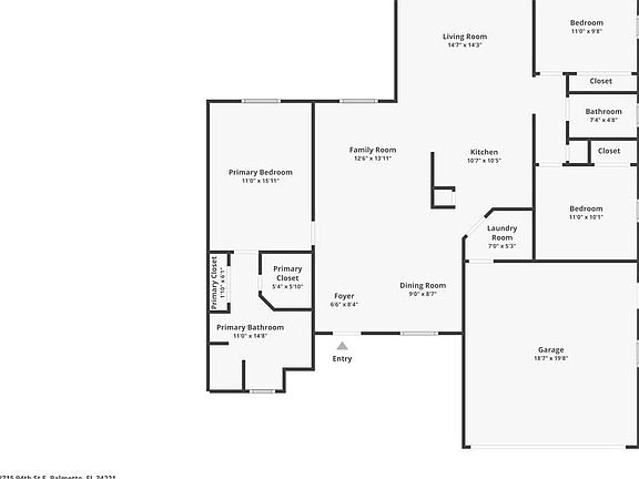 2nd image of 2715 94th St E