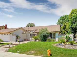 25695 Yucca Valley Rd, Santa Clarita, CA 91355