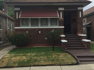 1229 E 71st Pl #HOUSE, Chicago, IL 60619
