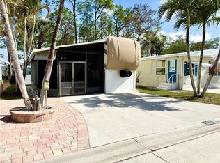 460 Vanda Sanctuary, NAPLES, FL 34114