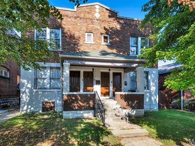 4513 Pennsylvania Ave, Saint Louis, MO, 63111