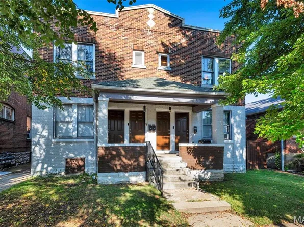 4513 Pennsylvania Ave, Saint Louis, MO 63111