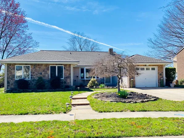 40 Neptune Dr, Joppa, MD 21085