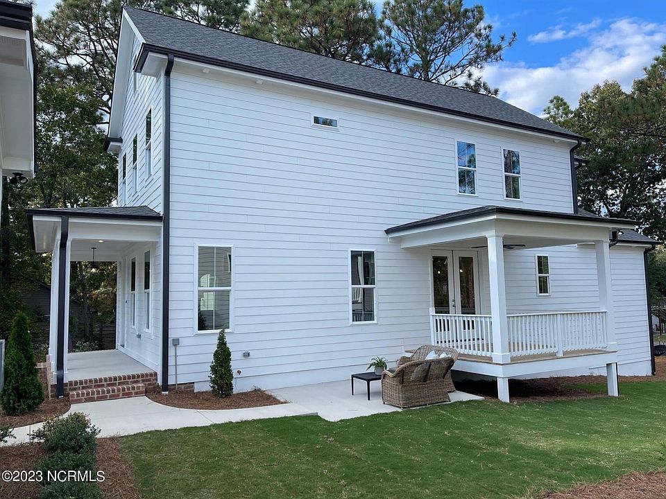 315 Braden Road, Southern Pines, NC 28387 | Zillow