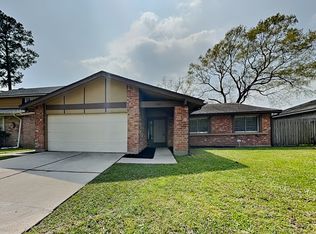 23615 Verngate Dr, Spring, TX 77373