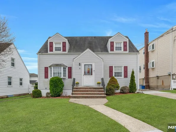 85-87 Canterbury Ave, North Arlington, NJ 07031