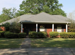 11300 Pioneer Rd, Theodore, AL 36582