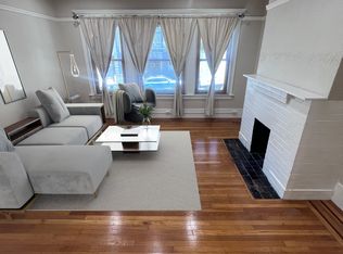 1645 Clay St APT 5, San Francisco, CA 94109