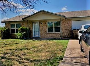 2520 Woodlawn Dr, San Angelo, TX 76901