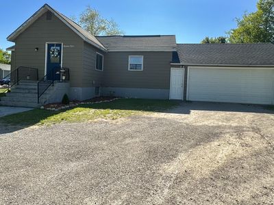 1412 Hobbs Dr, Alpena, MI, 49707