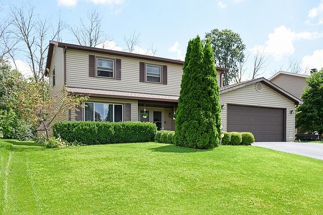 1st image of 221 S Park Place Dr