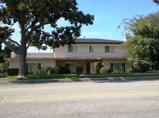 1917 N Mountain Ave, Claremont, CA 91711