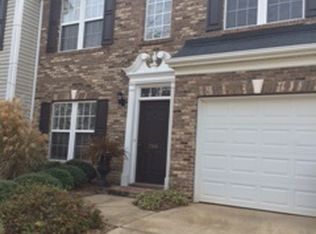206 Cherub Ct, Greenville, SC 29615
