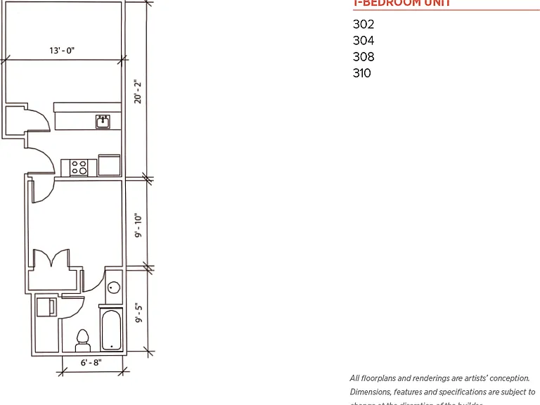 1411 Walnut Street — Photo 28