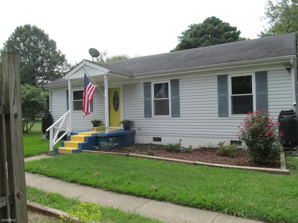 3125 Herbert St, Norfolk, VA 23513