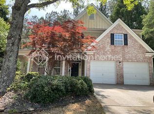 876 Win W, Auburn, GA 30011