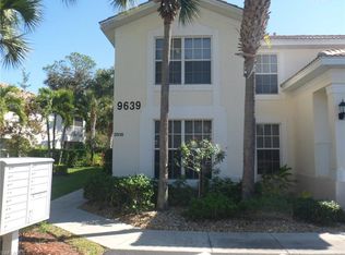 9639 Hemingway Ln APT 3510, Fort Myers, FL 33913
