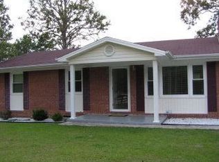 3676 Hillmon Grove Rd, Cameron, NC 28326