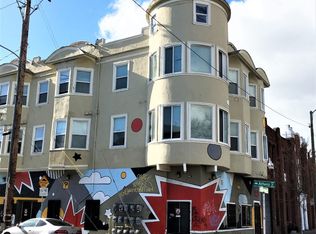 2505 San Pablo Ave #205, Oakland, CA 94612