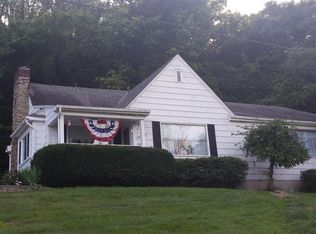 6799 River Rd, Hebron, KY 41048