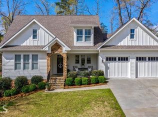 1021 Niblick Cir, Greensboro, GA