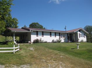 2293 Kellacey Rd, West Liberty, KY 41472