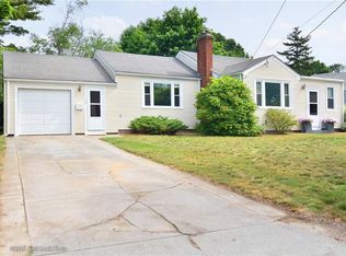 108 Foote St, Barrington, RI 02806