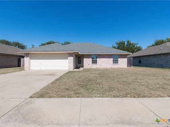 2501 Westwood Dr, Killeen, TX 76549