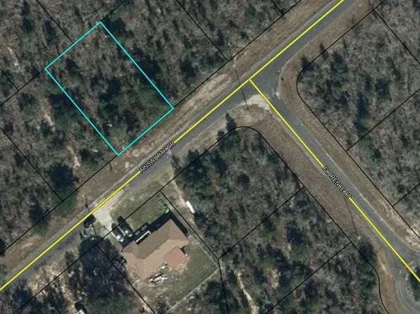 25 Ainsworth Dr, Chipley, FL 32428