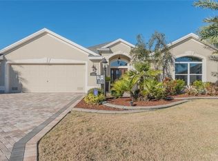 2353 Bachman Path, The Villages, FL 32162