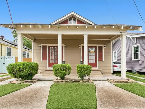 725-727 Voisin St, New Orleans, LA 70124