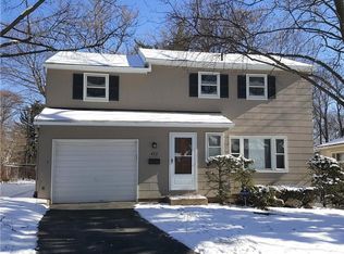 422 Hillside Ave, Rochester, NY 14610