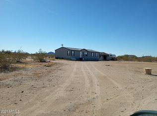 20635 W Chandler Heights Rd, Buckeye, AZ 85326