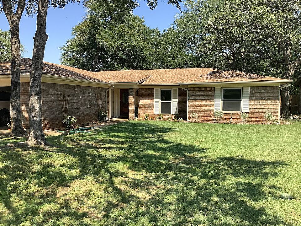 1703 Indian Oaks Ct, Bedford, TX 76021 | Zillow