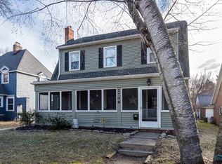 2708 Goddard Rd, Toledo, OH 43606