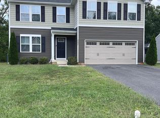 2207 Wildflower Way, Locust Grove, VA 22508