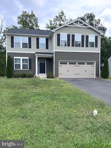 2207 Wildflower Way, Locust Grove, VA, 22508