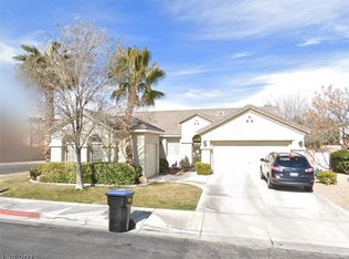 2260 Lyrical Rd, Henderson, NV 89052